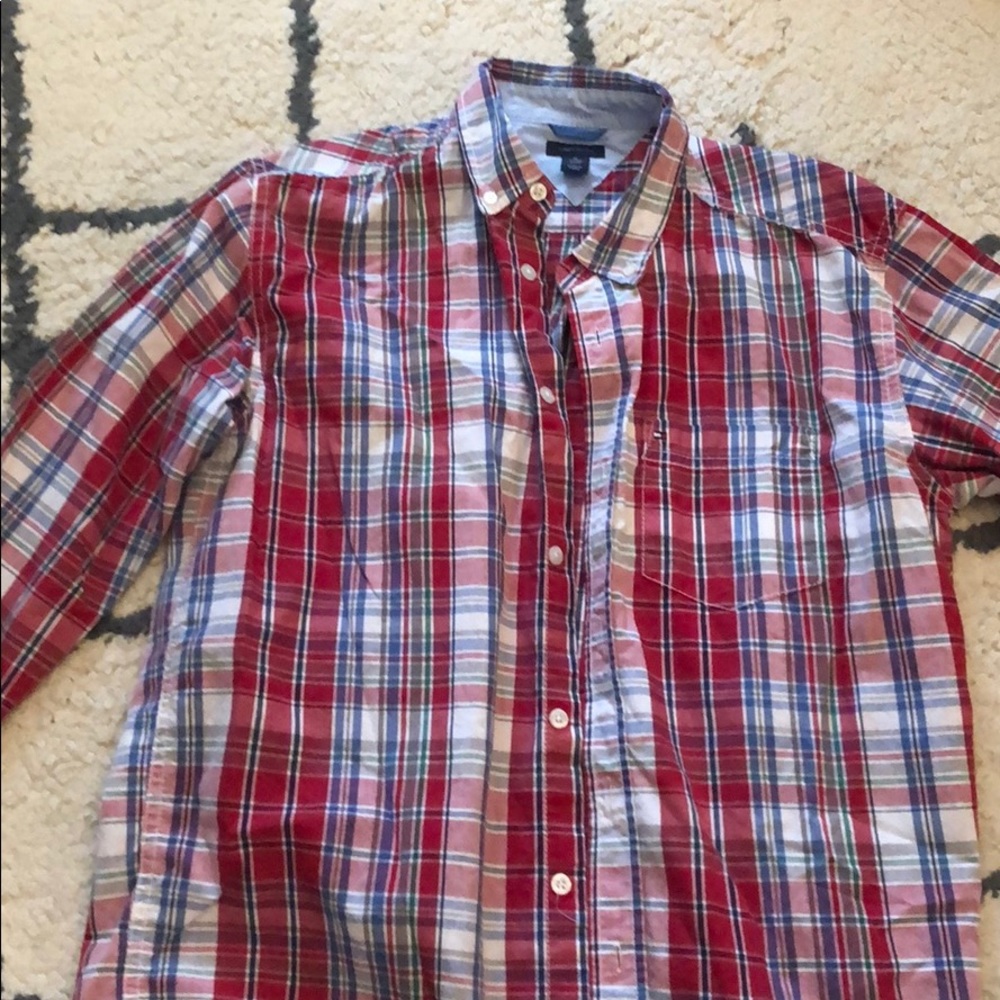 Boys shirt